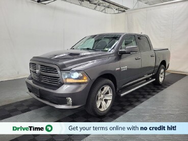 2016 RAM 1500 in Pittsburgh, PA 15236