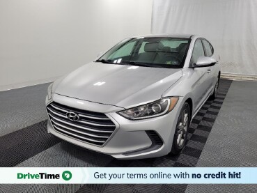 2017 Hyundai Elantra in Pittsburgh, PA 15236
