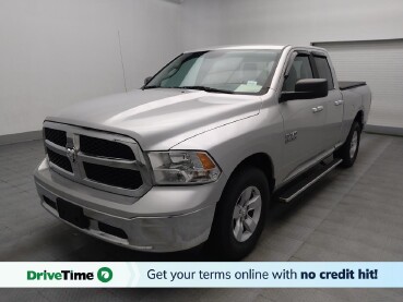 2018 RAM 1500 in Knoxville, TN 37923