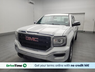 2016 GMC Sierra 1500 in Knoxville, TN 37923