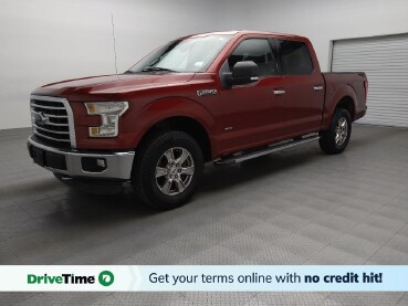 2015 Ford F150 in Round Rock, TX 78664
