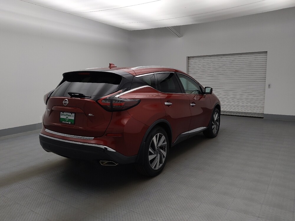 2019 Nissan Murano in Lakewood, CO 80215 - 18068092 9