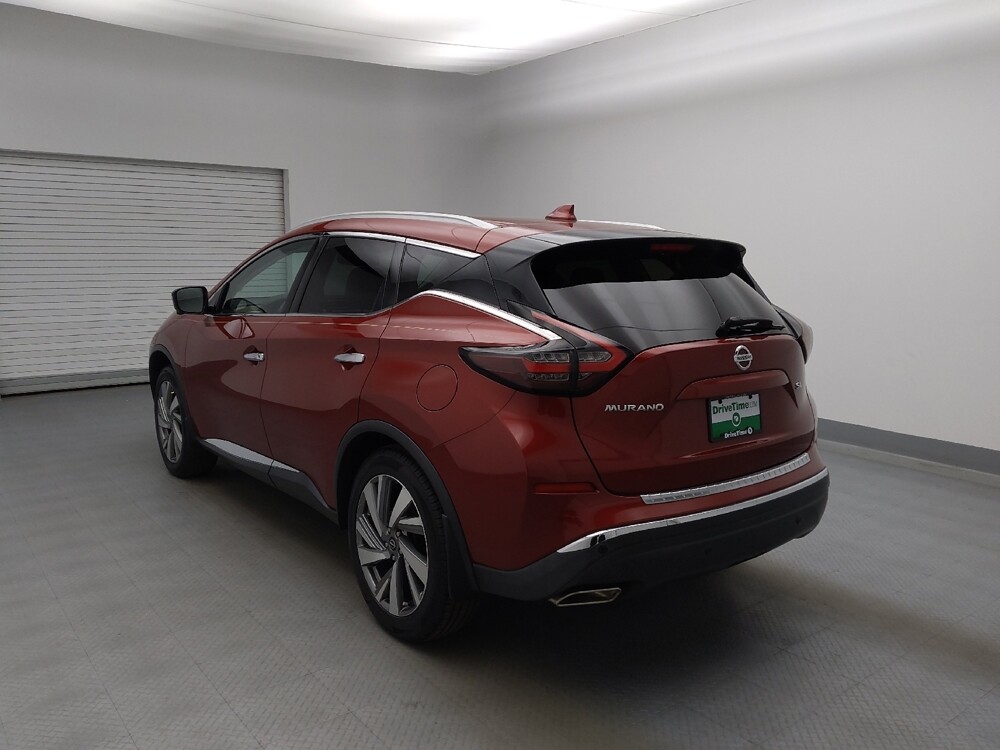 2019 Nissan Murano in Lakewood, CO 80215 - 18068092 5