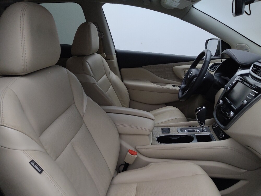 2019 Nissan Murano in Lakewood, CO 80215 - 18068092 21