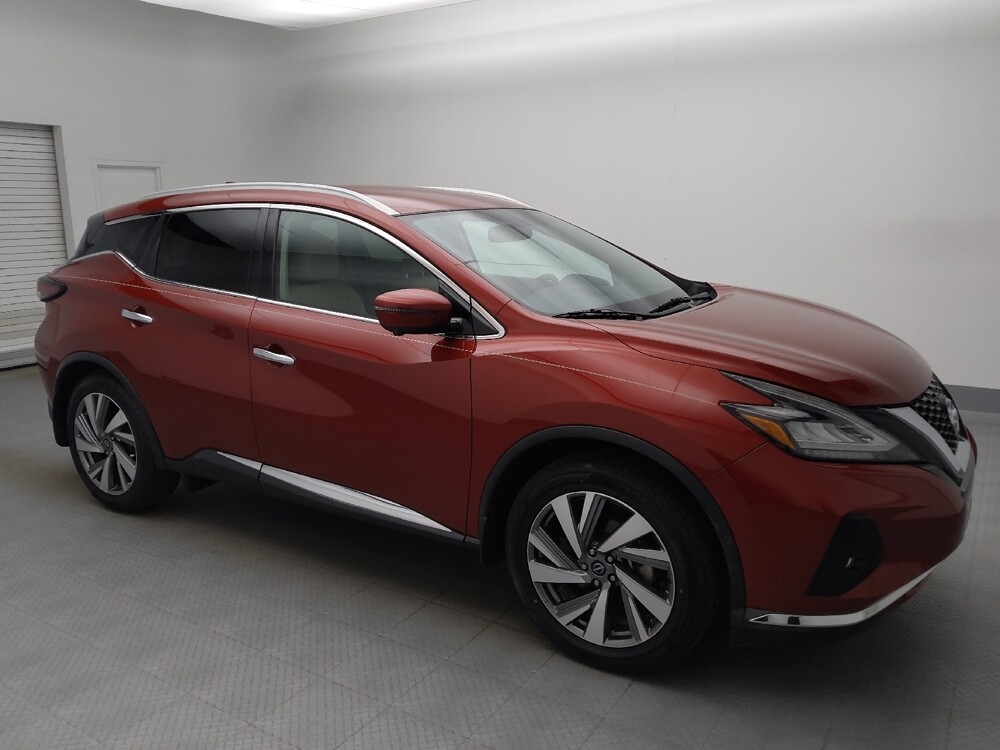 2019 Nissan Murano in Lakewood, CO 80215 - 18068092 11