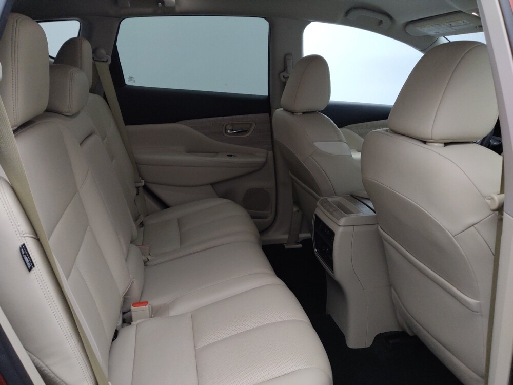 2019 Nissan Murano in Lakewood, CO 80215 - 18068092 19