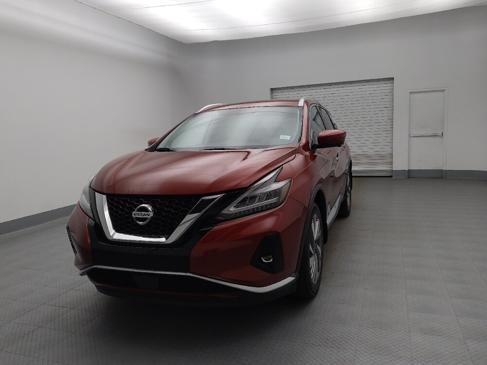 2019 Nissan Murano in Lakewood, CO 80215 - 18068092 15