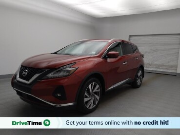 2019 Nissan Murano in Lakewood, CO 80215