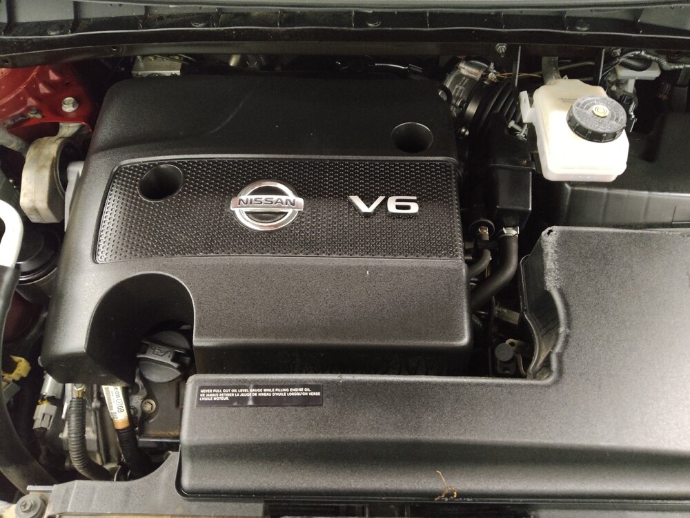 2019 Nissan Murano in Lakewood, CO 80215 - 18068092 30