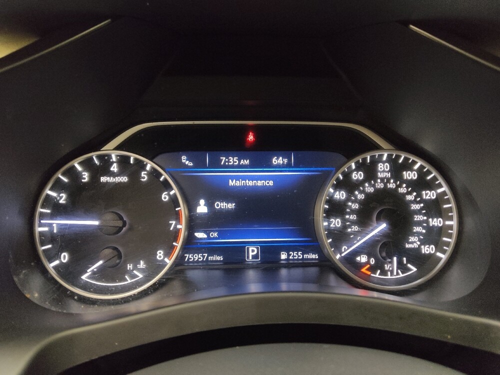 2019 Nissan Murano in Lakewood, CO 80215 - 18068092 23