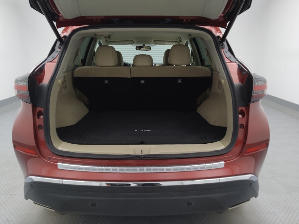 2019 Nissan Murano in Lakewood, CO 80215 - 18068092 29