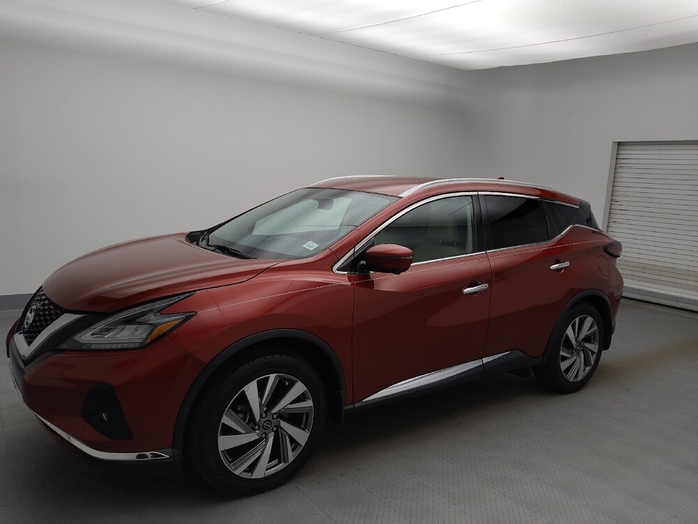 2019 Nissan Murano in Lakewood, CO 80215 - 18068092 2