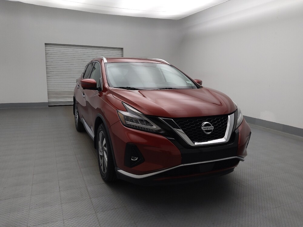 2019 Nissan Murano in Lakewood, CO 80215 - 18068092 14