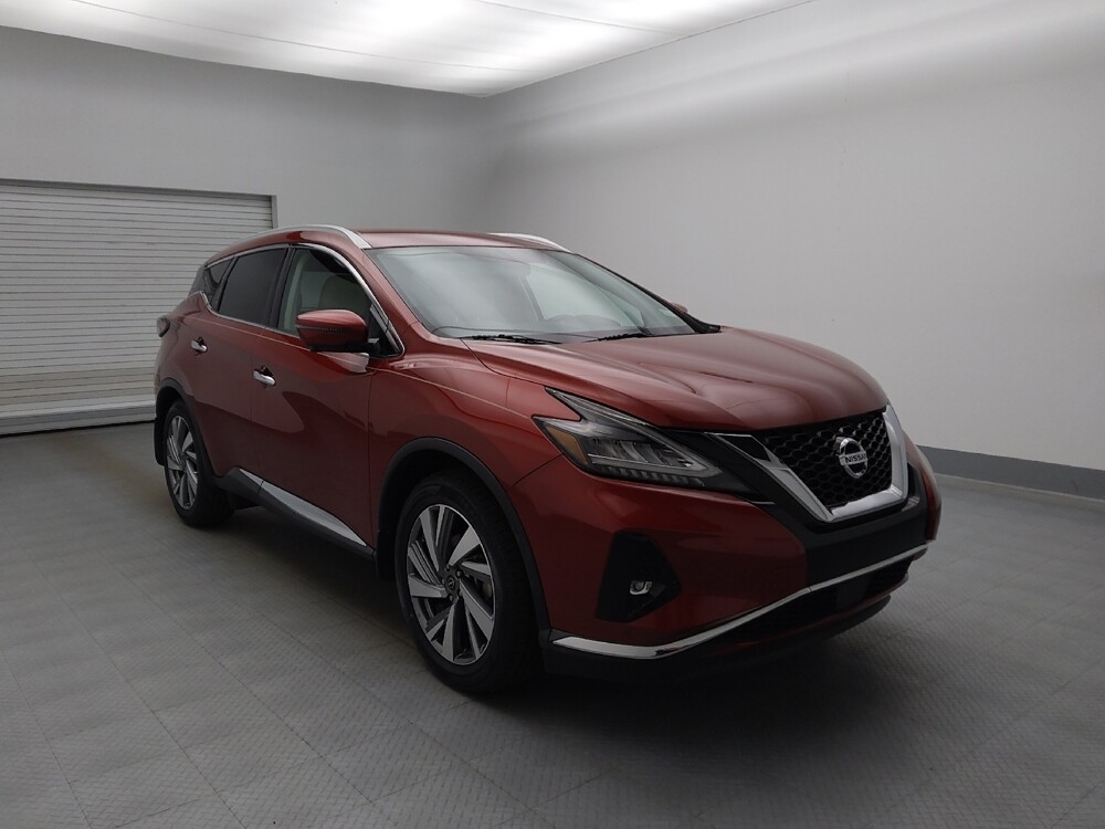 2019 Nissan Murano in Lakewood, CO 80215 - 18068092 13