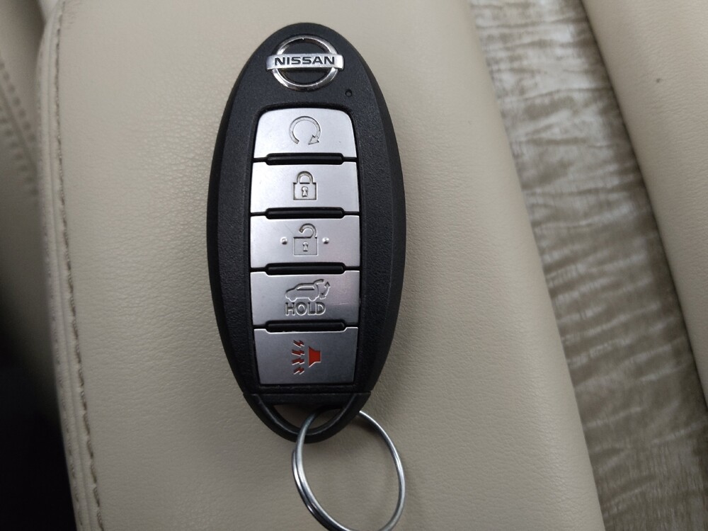 2019 Nissan Murano in Lakewood, CO 80215 - 18068092 32