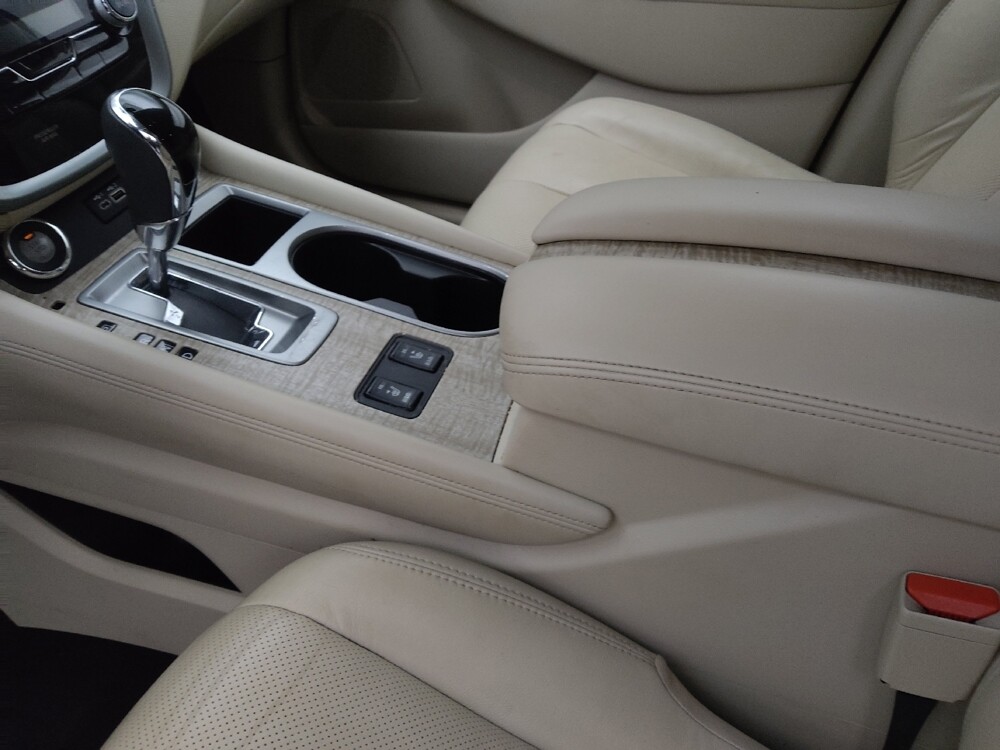 2019 Nissan Murano in Lakewood, CO 80215 - 18068092 26