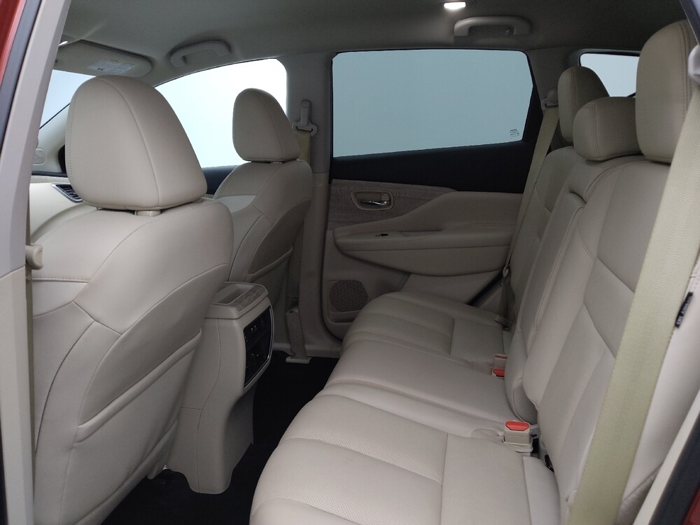 2019 Nissan Murano in Lakewood, CO 80215 - 18068092 18