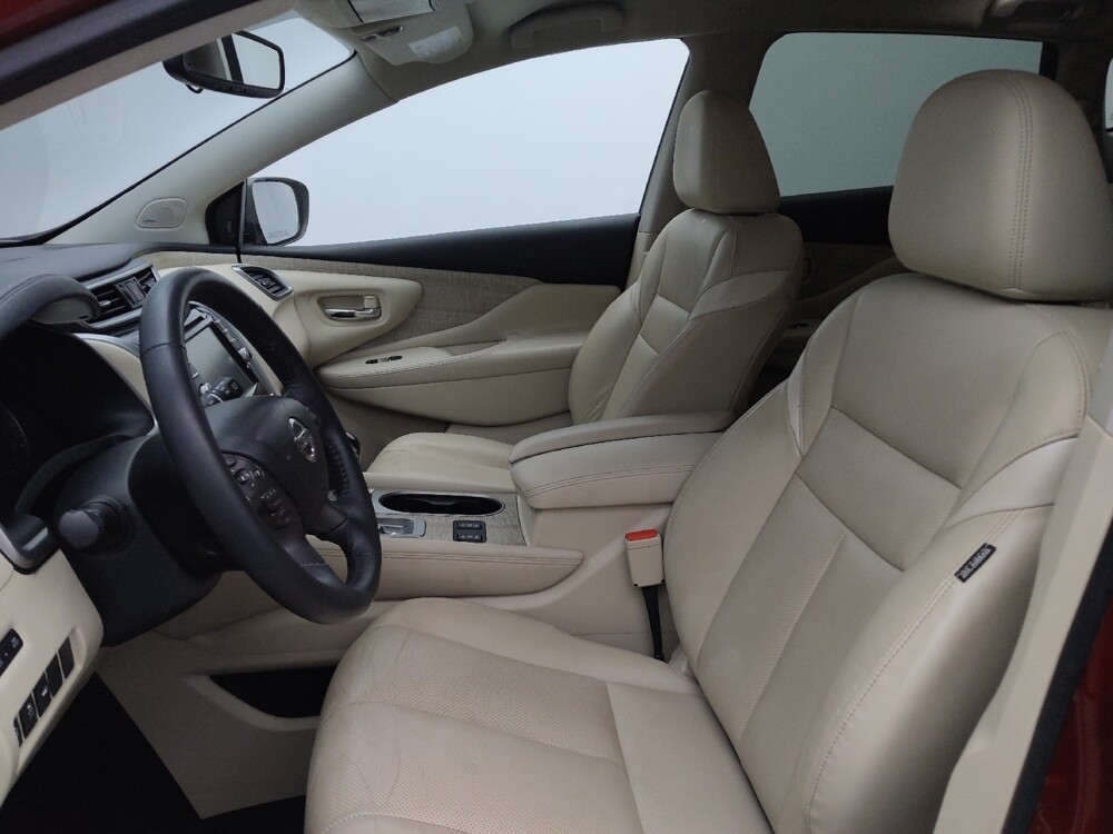 2019 Nissan Murano in Lakewood, CO 80215 - 18068092 17
