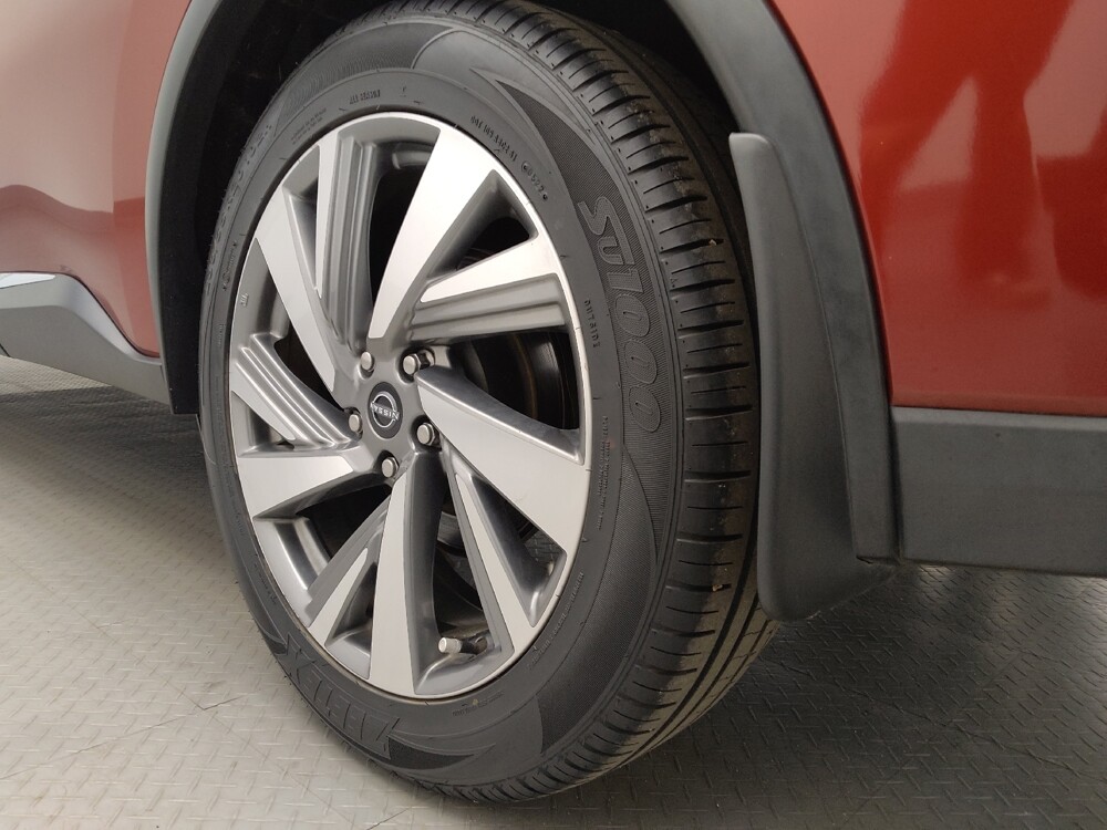 2019 Nissan Murano in Lakewood, CO 80215 - 18068092 31