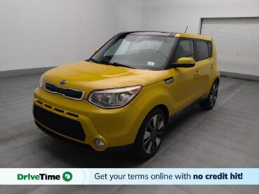 2015 Kia Soul in Morrow, GA 30260