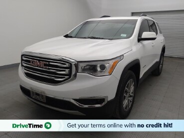 2019 GMC Acadia in Baton Rouge, LA 70816