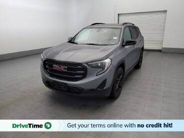 2020 GMC Terrain in Pittsburgh, PA 15236