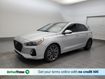 2018 Hyundai Elantra in Albuquerque, NM 87123
