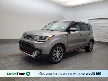 2019 Kia Soul in Albuquerque, NM 87123
