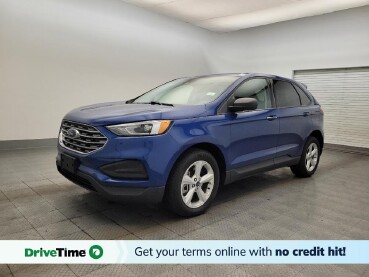 2022 Ford Edge in Phoenix, AZ 85022