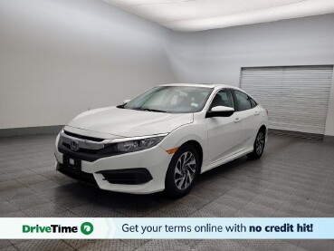 2018 Honda Civic in Mesa, AZ 85210