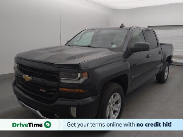 2018 Chevrolet Silverado 1500 in Tampa, FL 33612