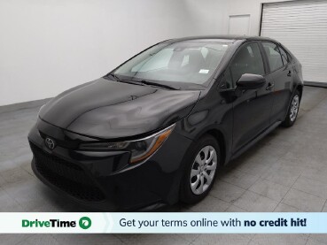 2022 Toyota Corolla in Greenville, SC 29607