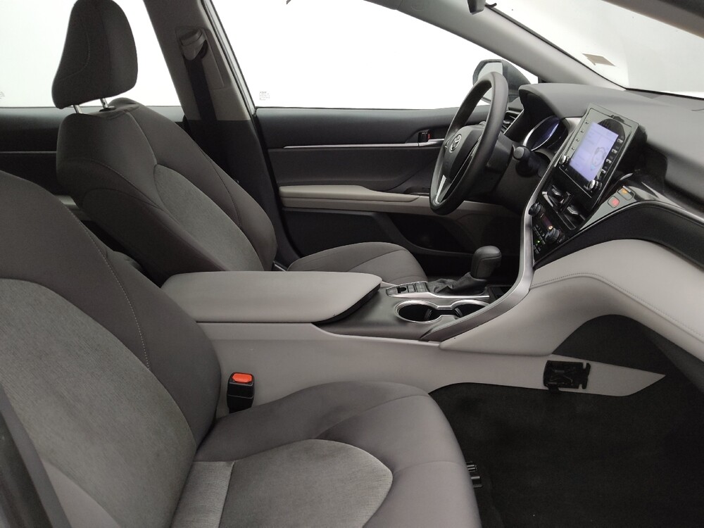 2022 Toyota Camry in Charlotte, NC 28213 - 18068109 21