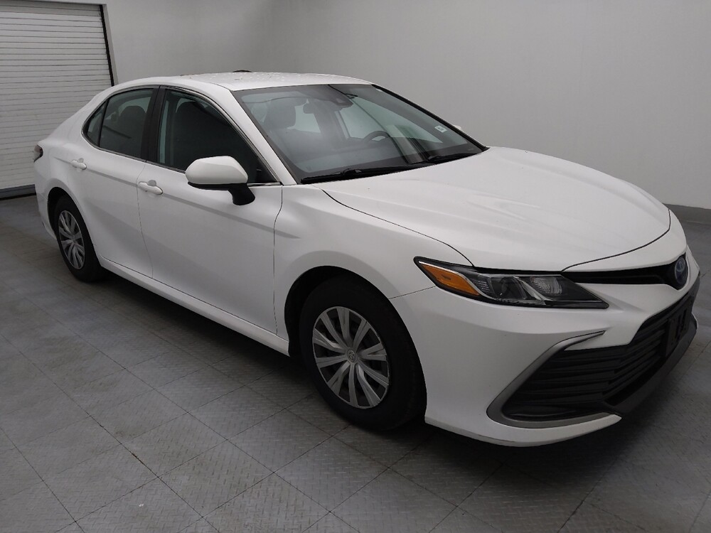 2022 Toyota Camry in Charlotte, NC 28213 - 18068109 11