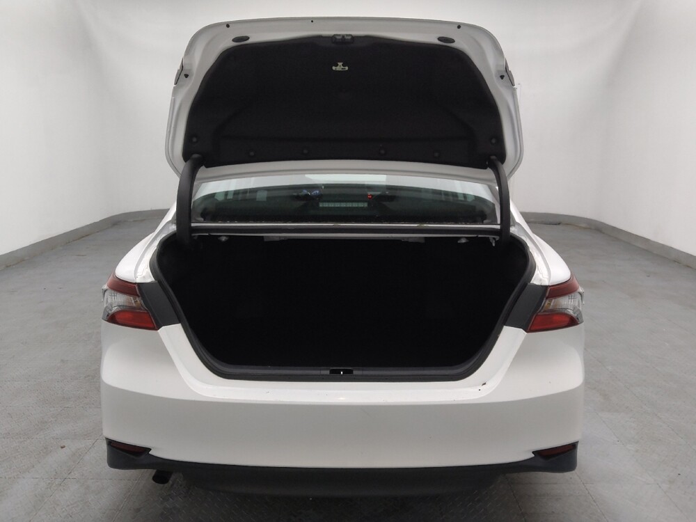 2022 Toyota Camry in Charlotte, NC 28213 - 18068109 29