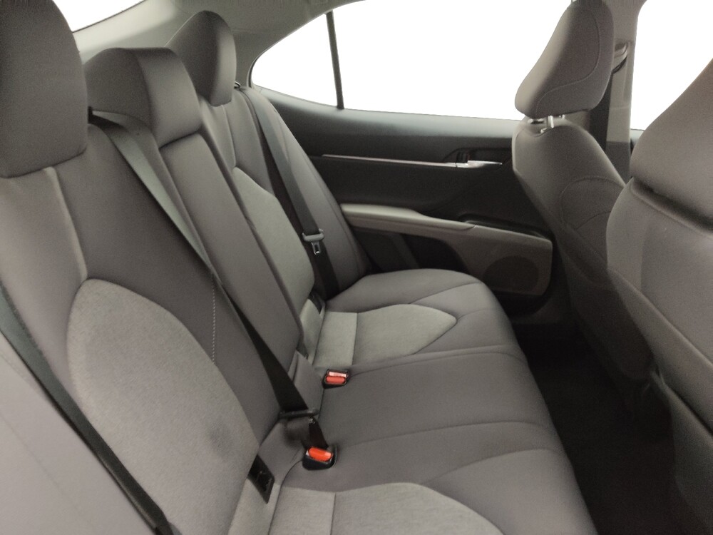 2022 Toyota Camry in Charlotte, NC 28213 - 18068109 19
