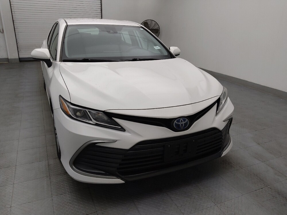 2022 Toyota Camry in Charlotte, NC 28213 - 18068109 14