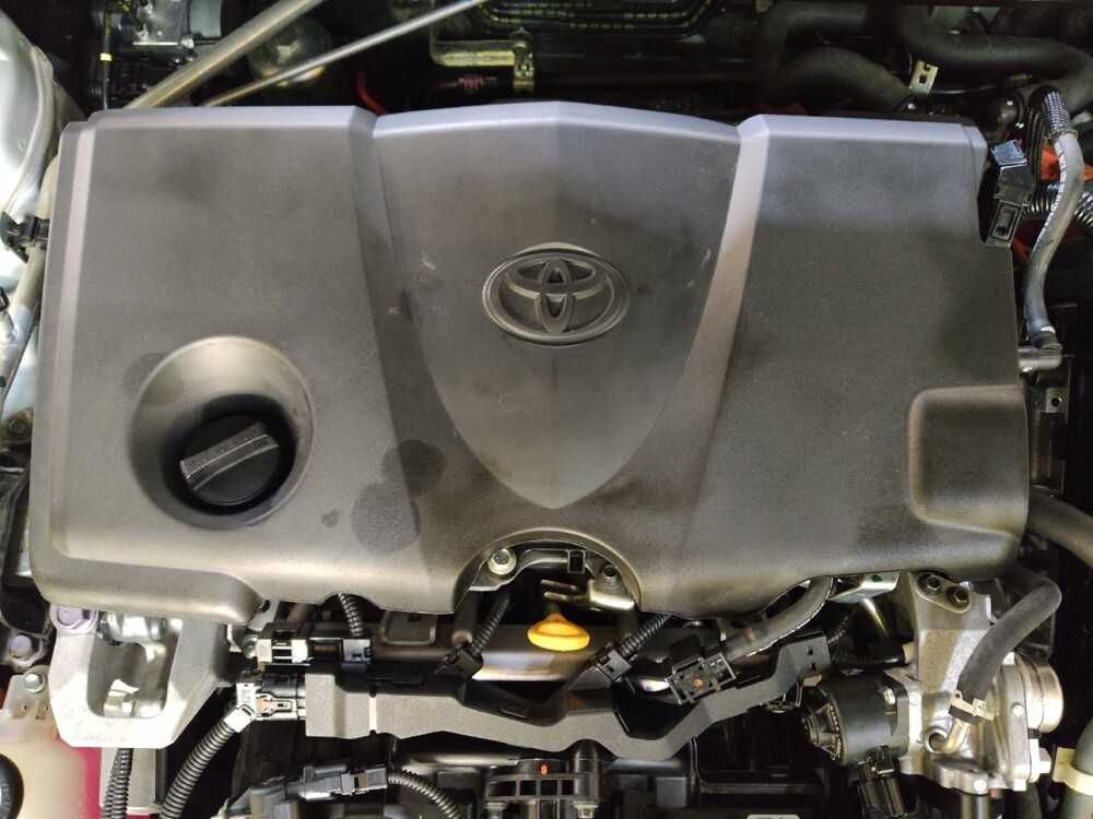 2022 Toyota Camry in Charlotte, NC 28213 - 18068109 30