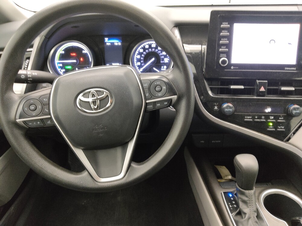 2022 Toyota Camry in Charlotte, NC 28213 - 18068109 22
