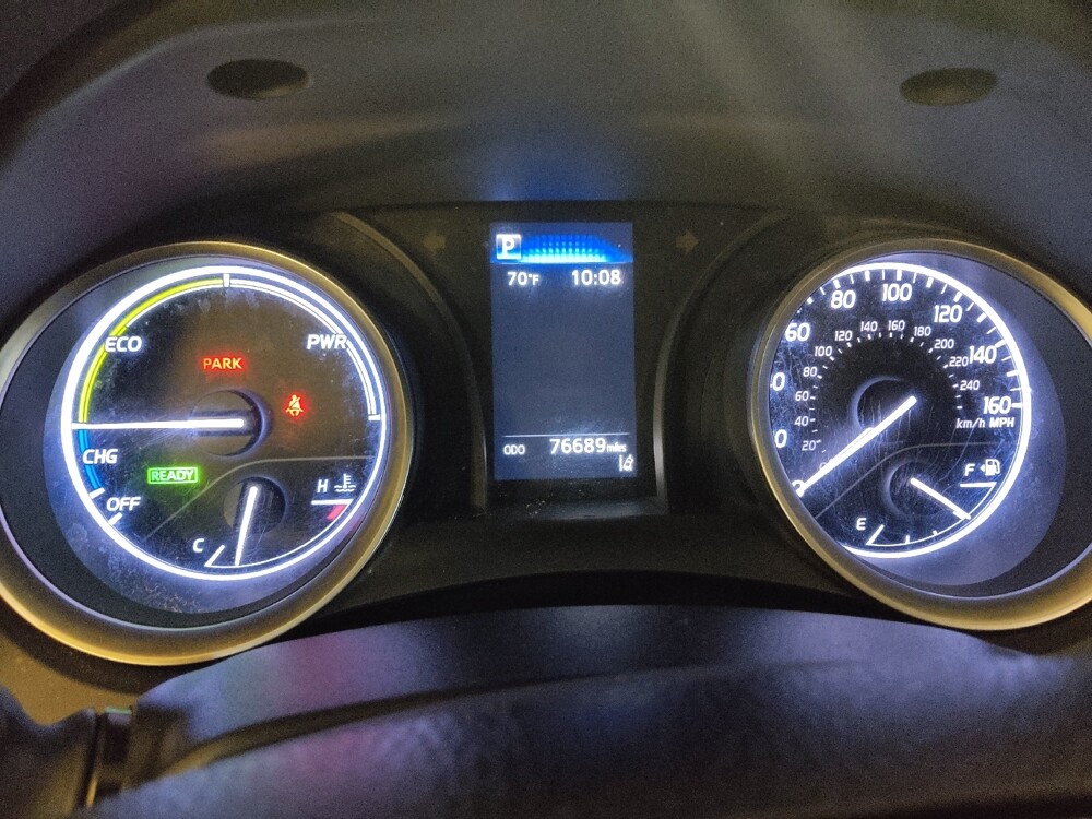 2022 Toyota Camry in Charlotte, NC 28213 - 18068109 23