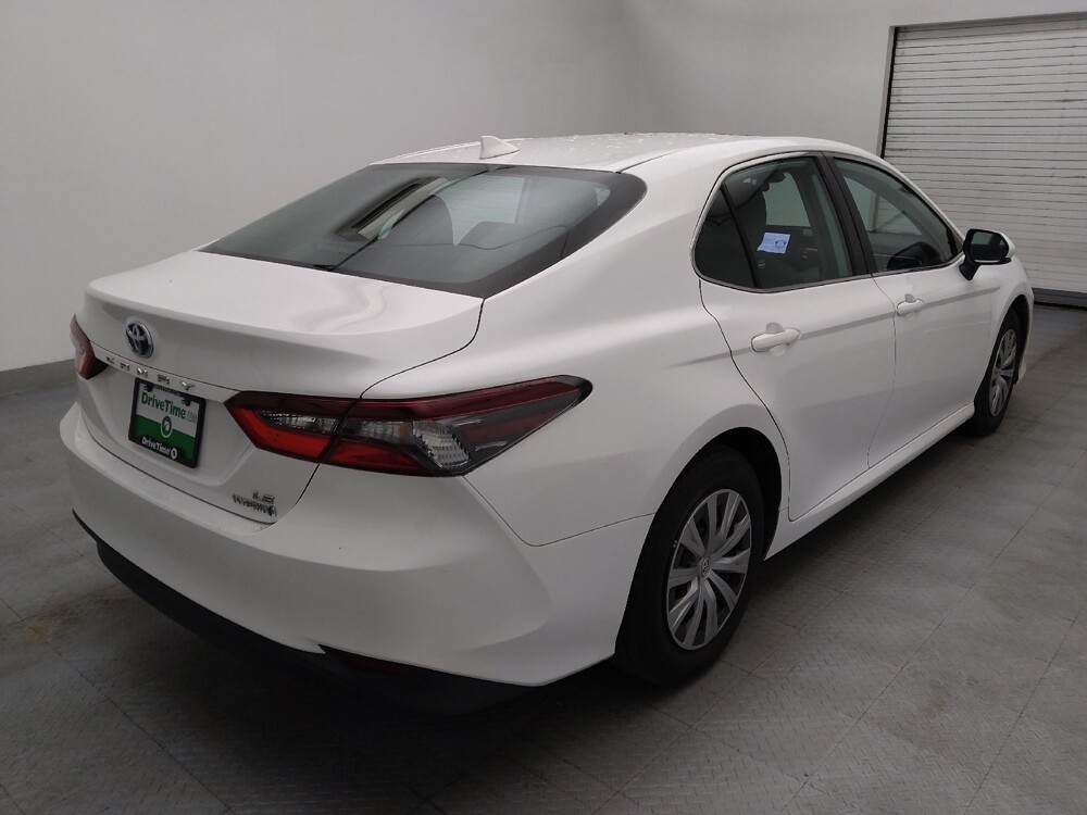 2022 Toyota Camry in Charlotte, NC 28213 - 18068109 9