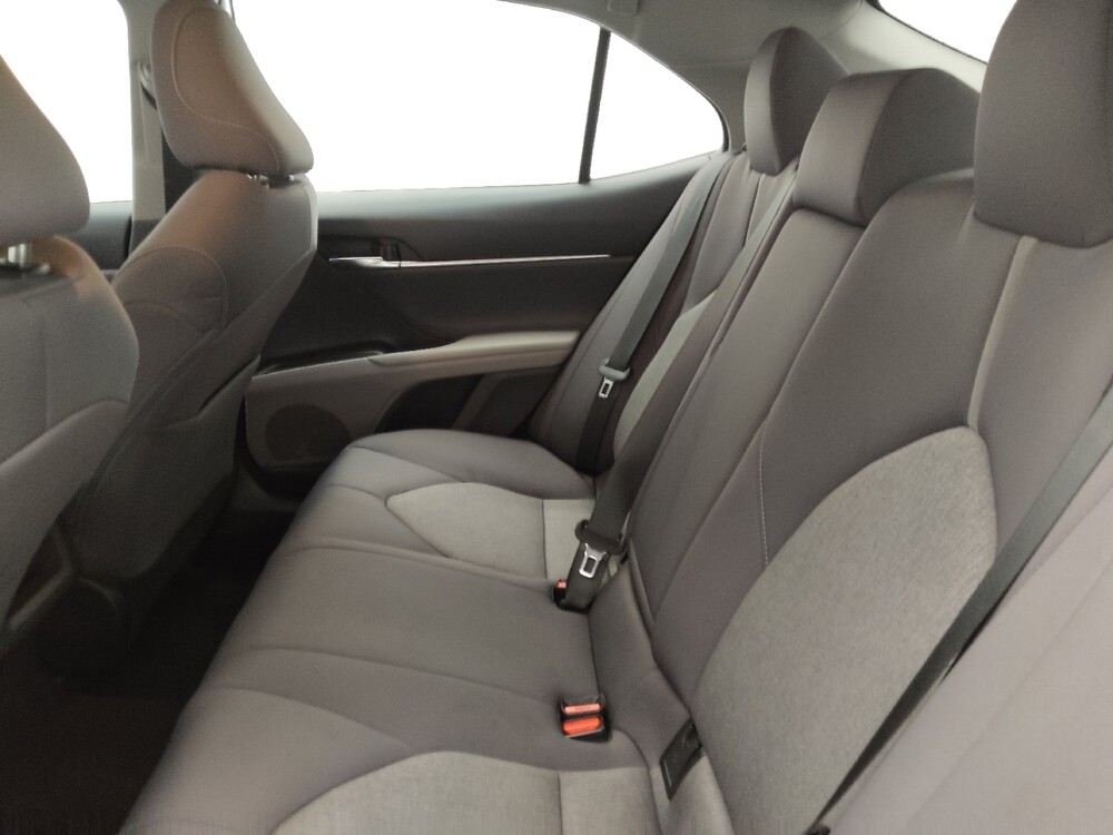 2022 Toyota Camry in Charlotte, NC 28213 - 18068109 18