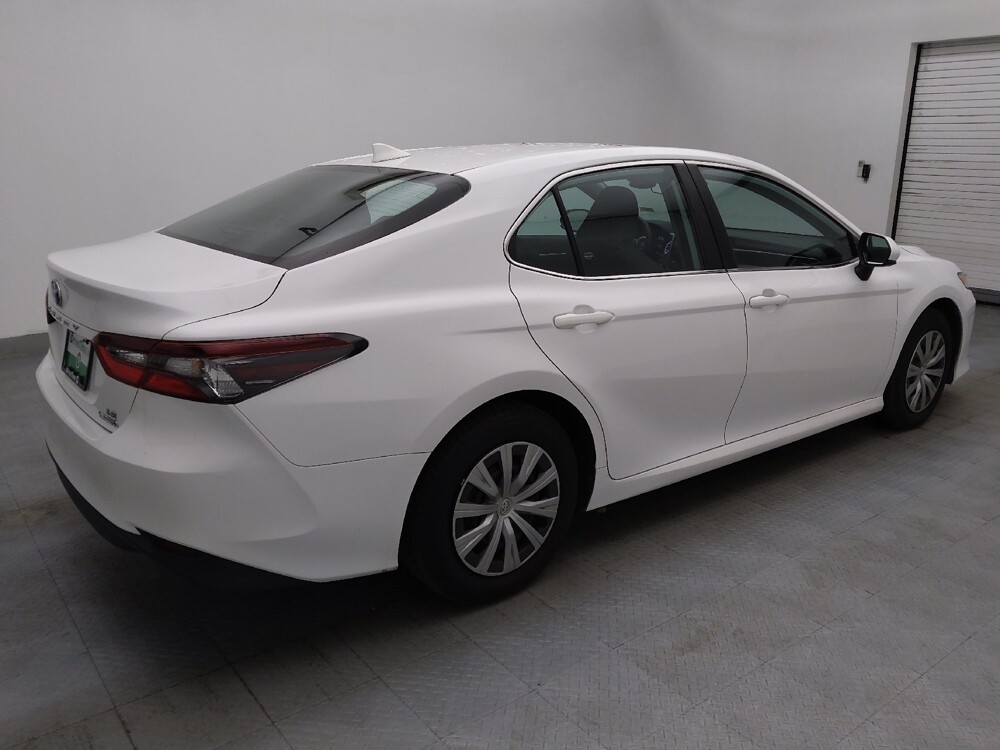 2022 Toyota Camry in Charlotte, NC 28213 - 18068109 10