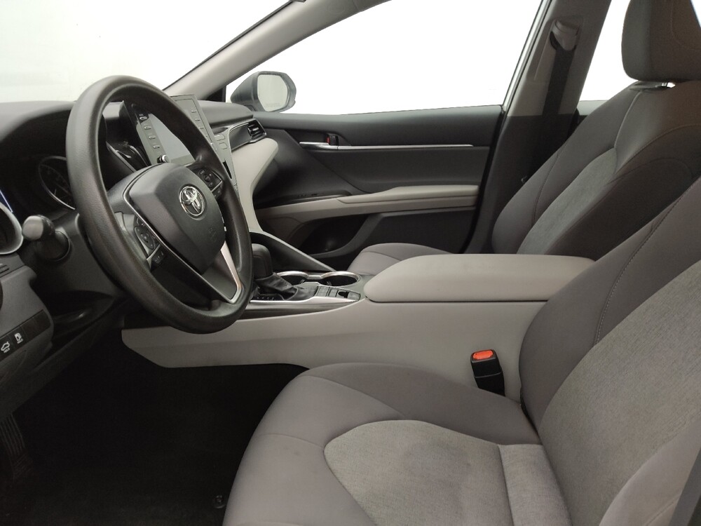 2022 Toyota Camry in Charlotte, NC 28213 - 18068109 17