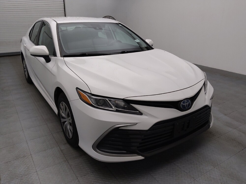 2022 Toyota Camry in Charlotte, NC 28213 - 18068109 13