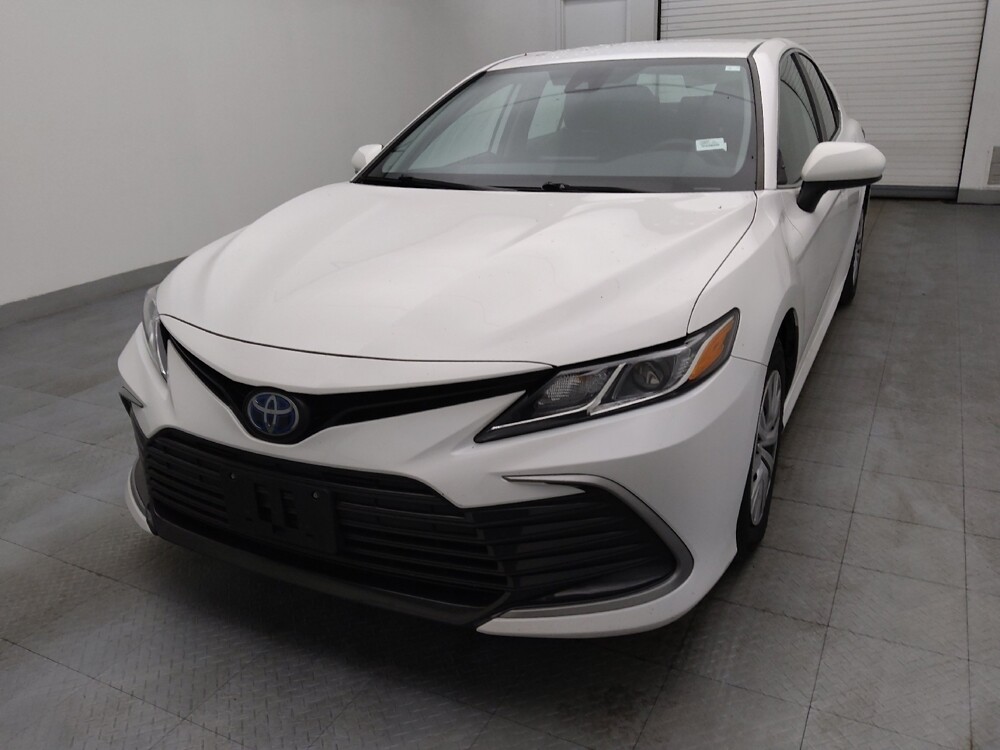 2022 Toyota Camry in Charlotte, NC 28213 - 18068109 15