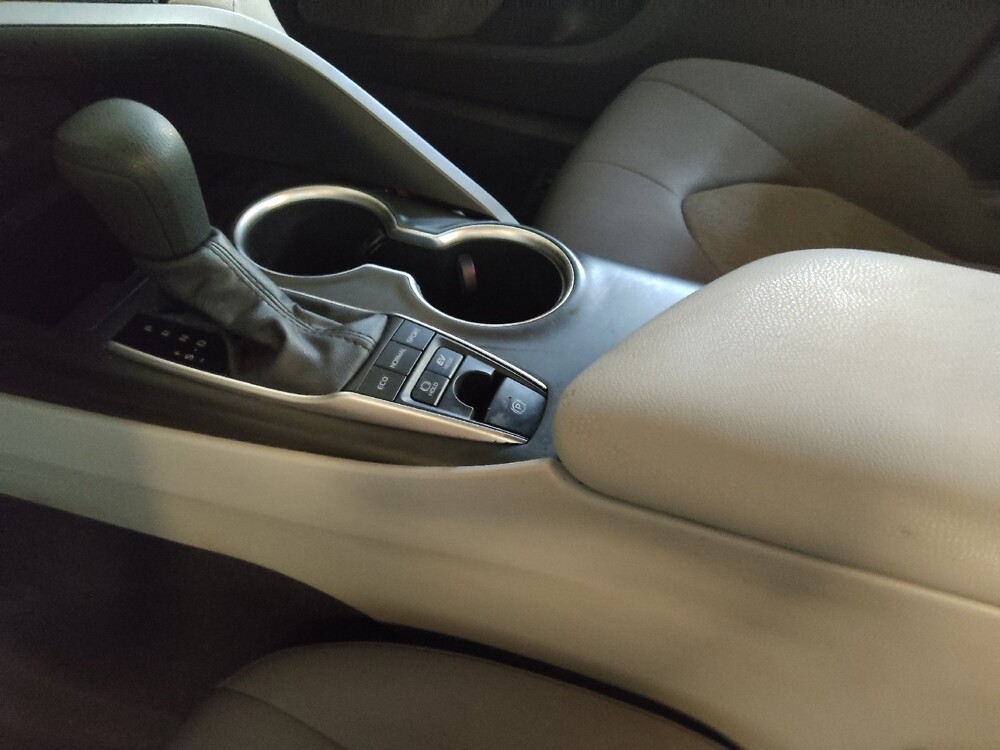 2022 Toyota Camry in Charlotte, NC 28213 - 18068109 26