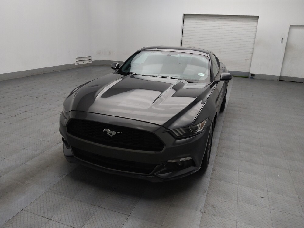 2016 Ford Mustang in Duluth, GA 30096 - 18068110 15