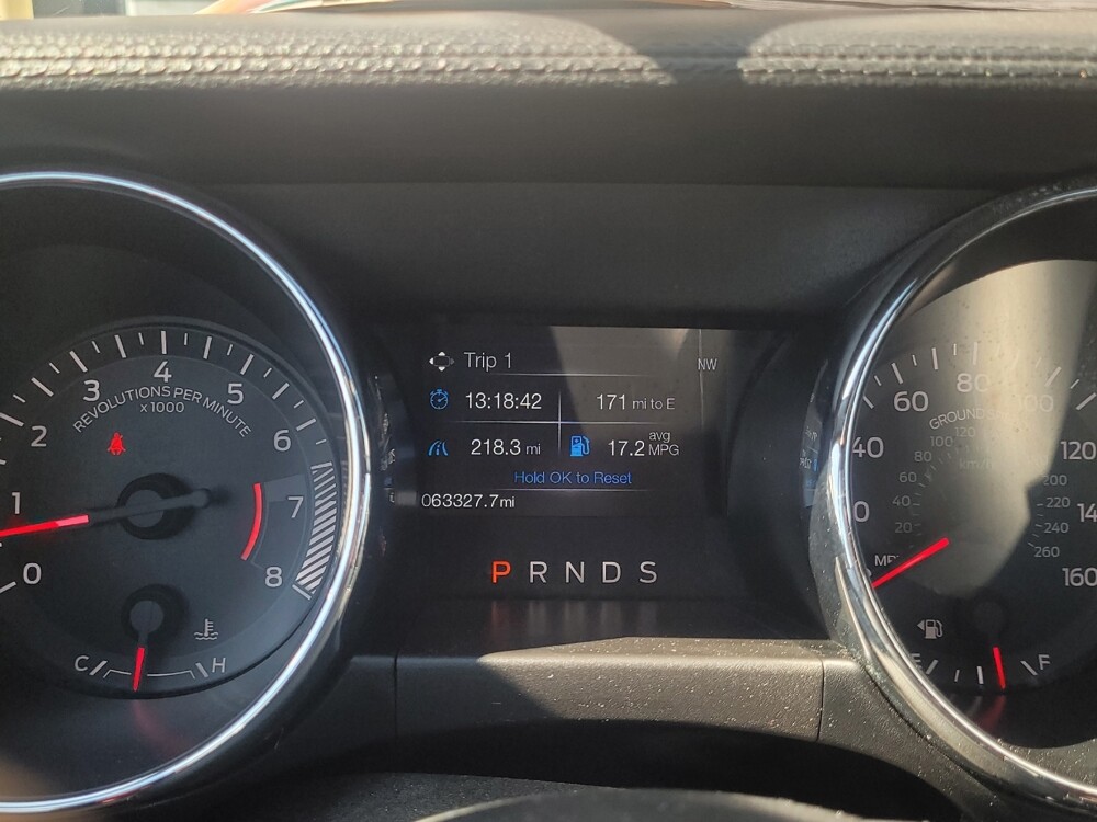 2016 Ford Mustang in Duluth, GA 30096 - 18068110 23