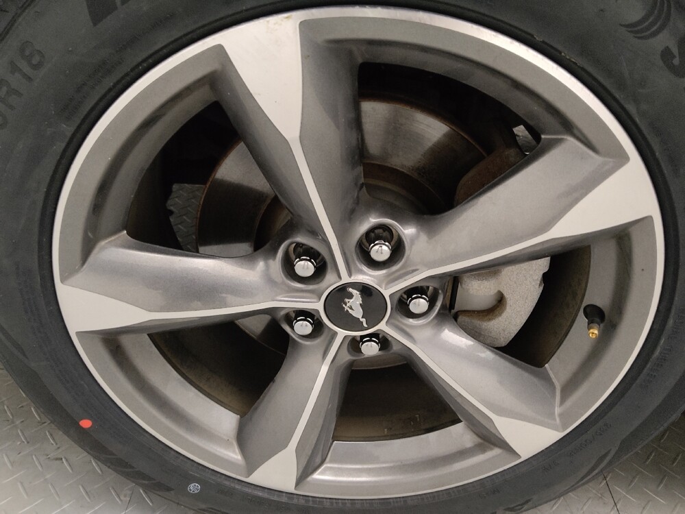 2016 Ford Mustang in Duluth, GA 30096 - 18068110 31